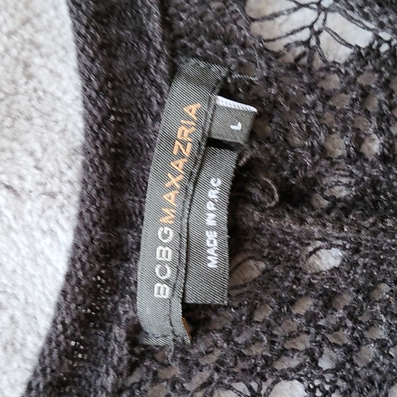 BCBG Maxazria Sweatet - Picture 2 of 4